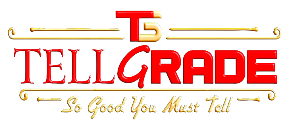 TellGrade