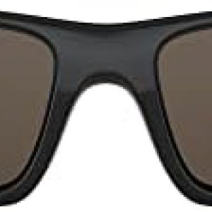 Oakley Men’s OO9096 Fuel Cell Wrap Sunglasses