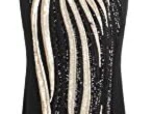 Dazzling Black Sequin Evening Dress: Unleash Elegance and Glamour!