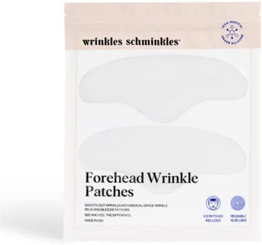 Overnight Forehead Wrinkle Remover - 41Av209EdWL. AC