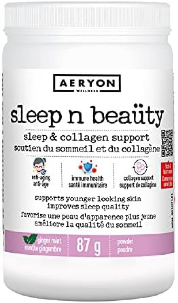 Natural Sleep Aid - 512ssWw3 5L. AC