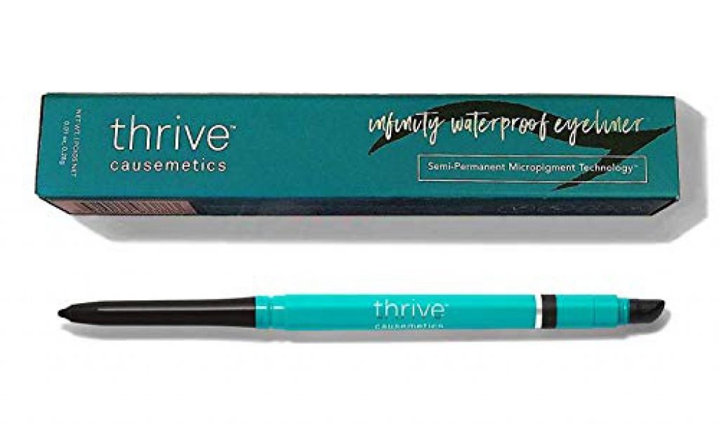 Infinity Waterproof Eyeliner Lauren Black Matte - 517fpwPT1RL