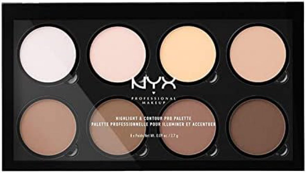 Best Contour Palette - 51OjTU1t7UL. AC