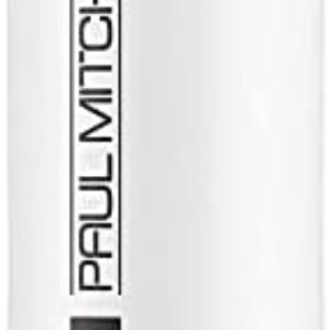 Freeze & Shine Spray by Paul Mitchell for Unisex - 33.8 oz Hair Spray