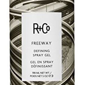R+Co Freeway Defining Spray Gel, 5 Oz