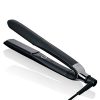 ghd Platinum+ Hair Straightener, Ceramic Flat Iron, Professional Hair Styler, Black