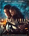 Aliens [Blu-ray] (Sous-titres français)