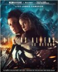 Aliens [Blu-Ray] (Sous-Titres Français)