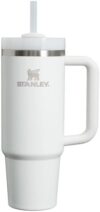 Stanlely Quencher H2.O FlowState™ Tumbler 30oz Frost