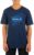 Hurley Mens Icon Slash Gradient T‑Shirt