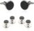 Elevate Your Style with Mens Tuxedo Cufflinks Set
