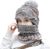Transform Your Winter Look with Women’s Winter Hat Set