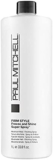 Freeze & Shine Spray by Paul Mitchell for Unisex — 33.8 oz Hair Spray