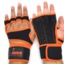 The Benefits Of Full Palm Protection Gloves