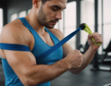 5 Killer Arm Strengthening Exercises With Bands