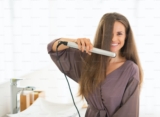 Unlock the Secrets: How to Use a Hair Straightener Like a Pro