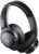 soundcore by Anker Q20i Hybrid Active Noise Cancelling Headphones, Wireless Over-Ear Bluetooth, 40H Long ANC Playtime, Hi-Res Audio, Big Bass, Customize via an App, Transparency Mode, Ideal for Travel
