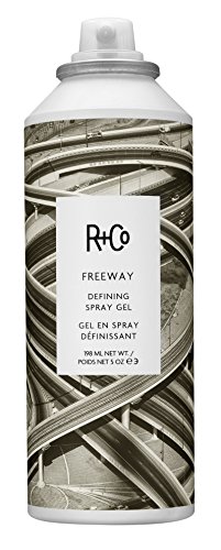 R+Co Freeway Defining Spray Gel, 5 Oz