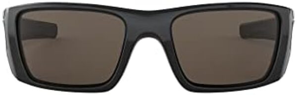 Oakley Men’s OO9096 Fuel Cell Wrap Sunglasses