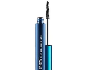 Mac Extended Play Lash - Endlessly Black