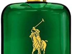 Experience Ralph Lauren Polo Men'S Cologne 4.0 Oz: Unleash Your Confidence