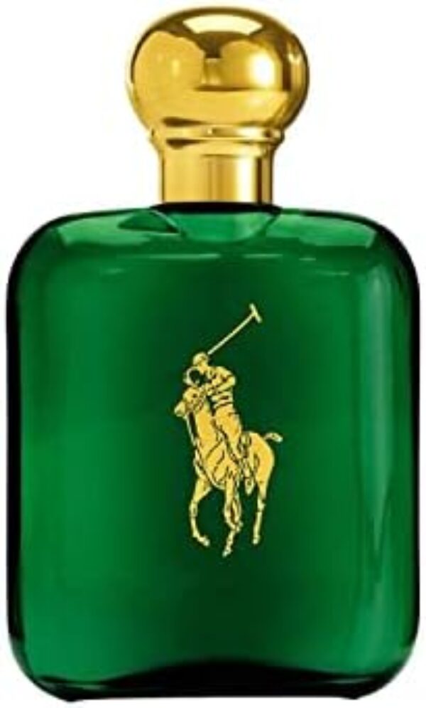 Experience Ralph Lauren Polo Men's Cologne 4.0 Oz: Unleash Your Confidence