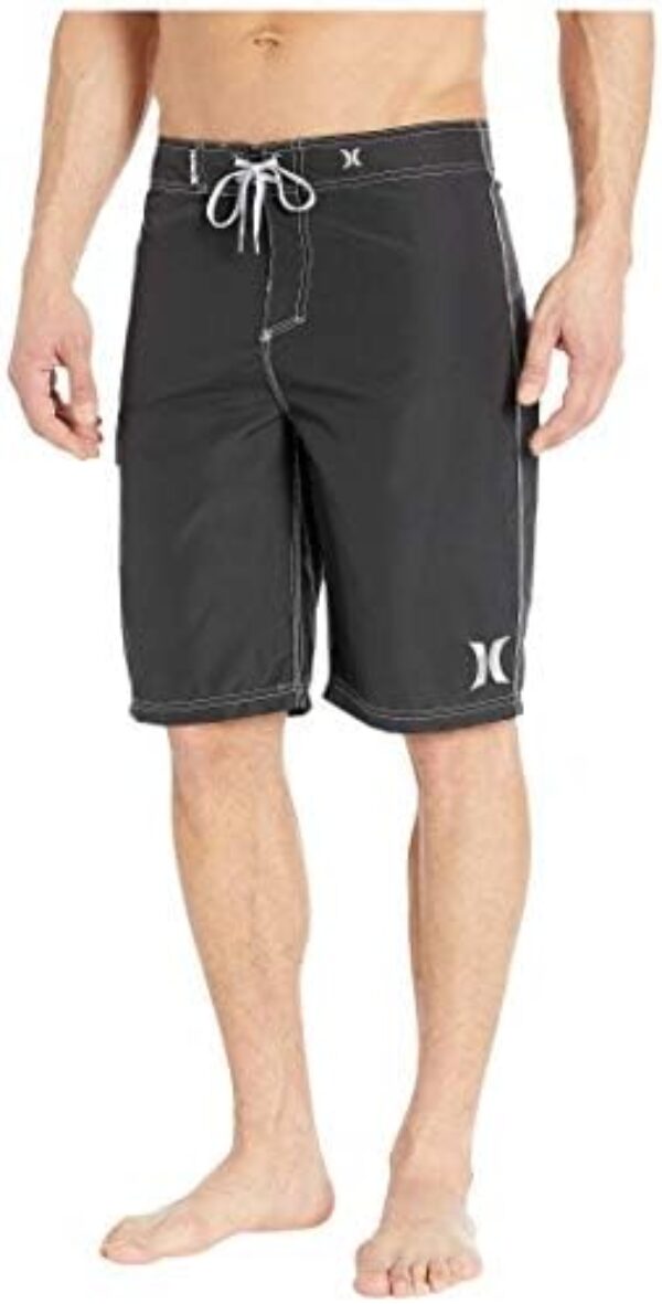 Hurley Men's One and Only 22-Inch Boardshort