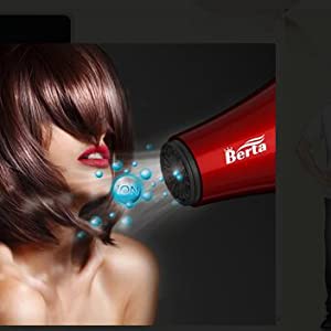 Salon Hair Dryer