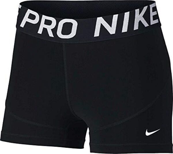 Transform Your Workouts with Nike Women's Pro 3 Training Shorts