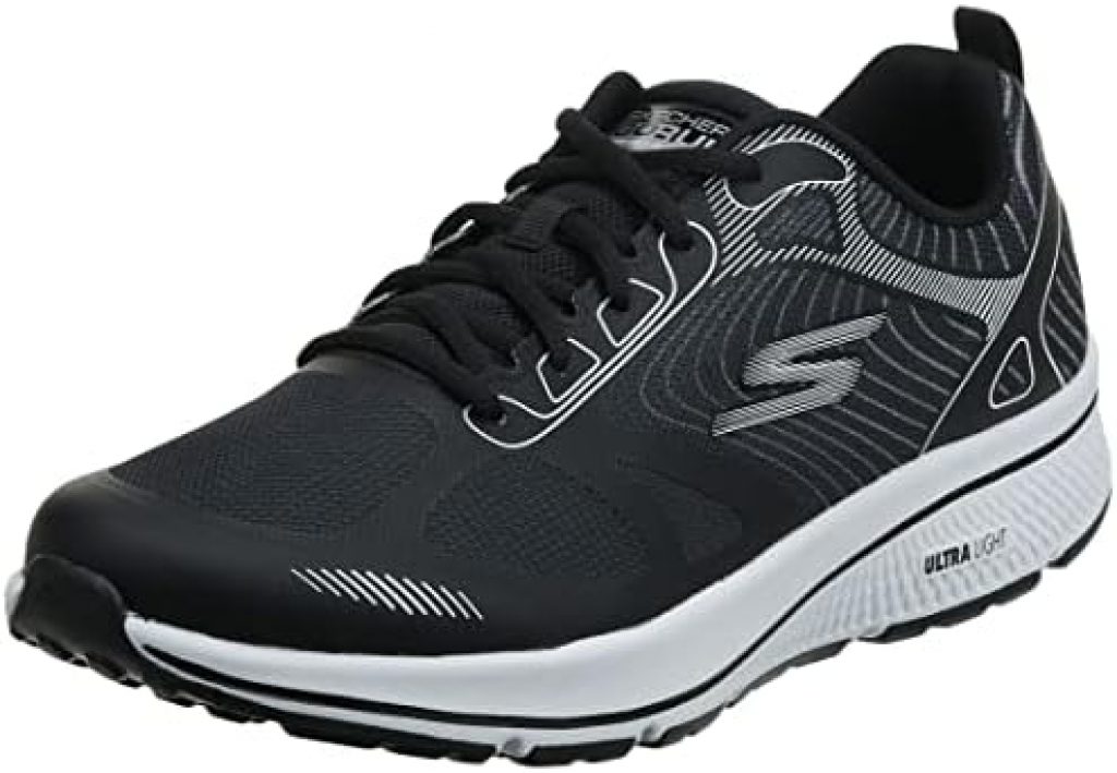 Skechers Mens Go Run Consistent – Performance Running & Walking Shoe Sneaker