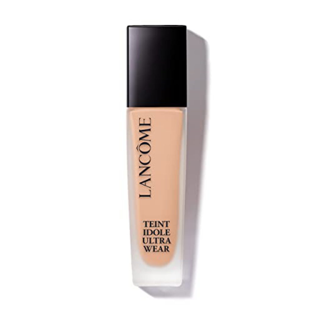 Transform Your Beauty: Lancôme Teint Idôle Foundation Review