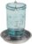 Revitalize Your Garden with the Blue Mason Jar Bird Waterer: Perky-Pet 783