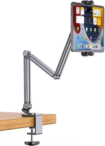 Transform Your Experience with the Adjustable Tablet Stand